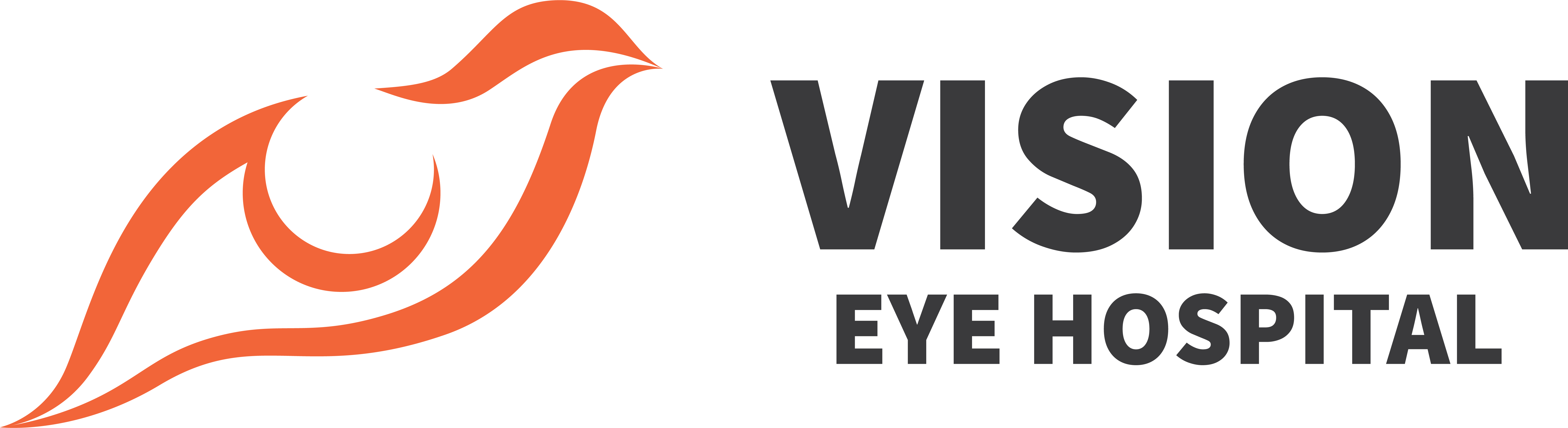 Navbar-Logo, Vision Eye Hospital